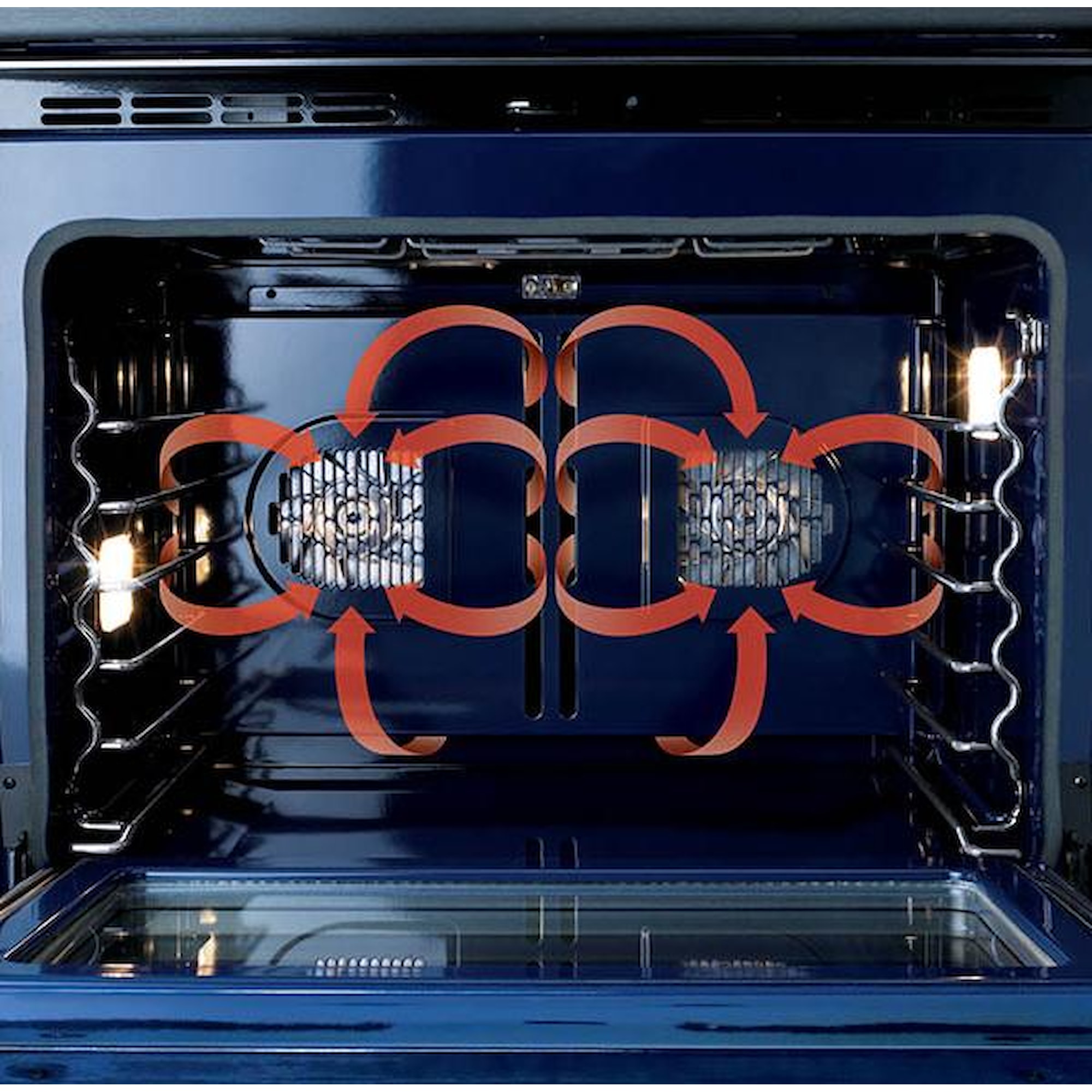 Wolf DF606F 60" Freestanding Dual Fuel Range with Double Oven, 6